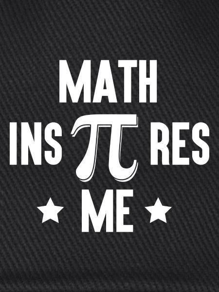 Pi Day - Mathe inspiriert mich