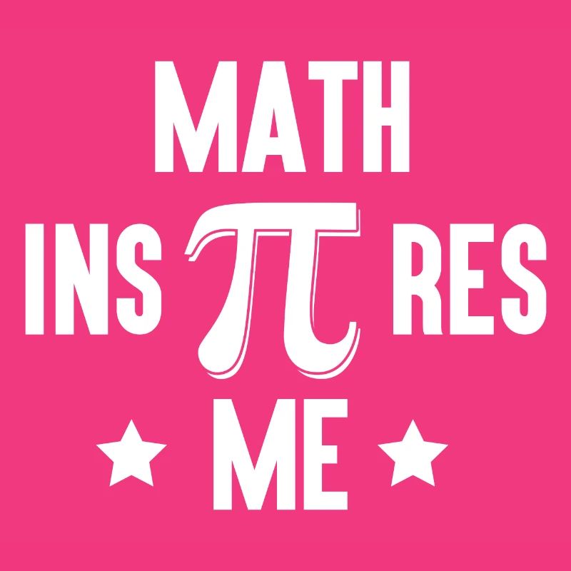 Pi Day - Math Inspires Me