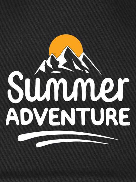 Sommer-Abenteuer