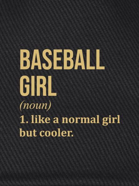 Baseball Baseball Baseball