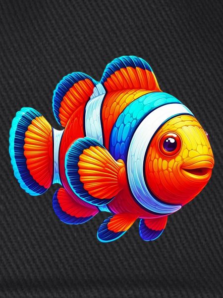 Clownfisch