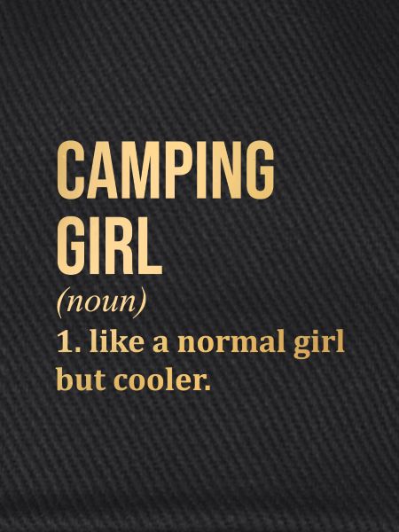 Camping Camping Camping