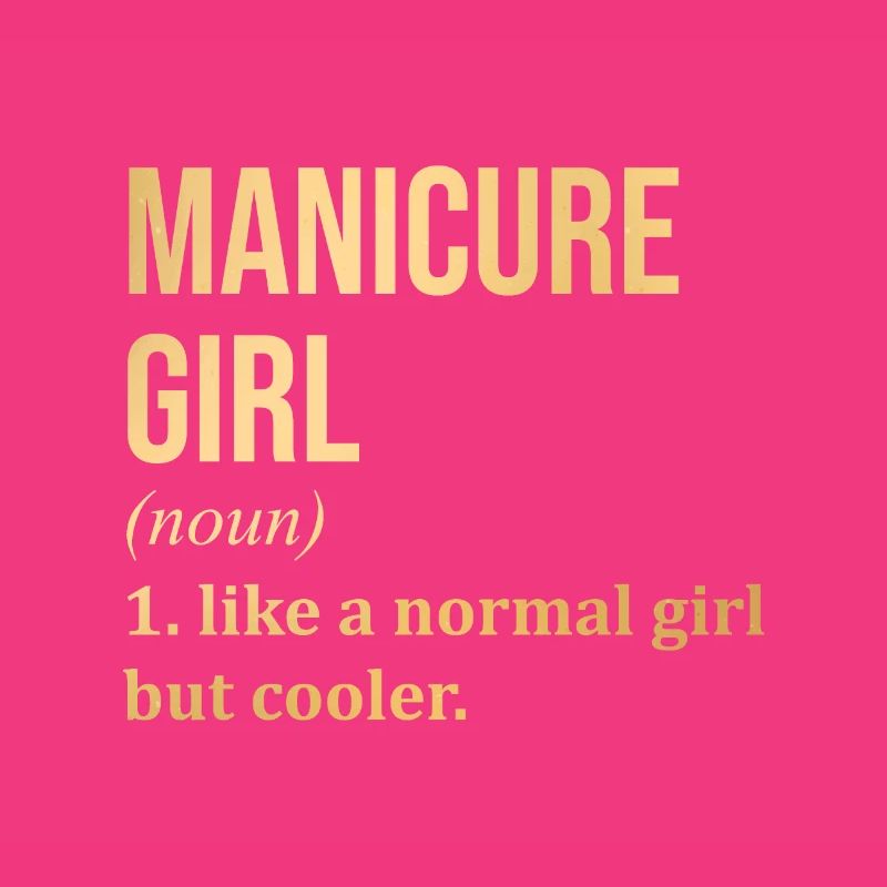 Maniküre