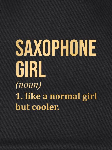 Saxophone Saxophone Saxophone