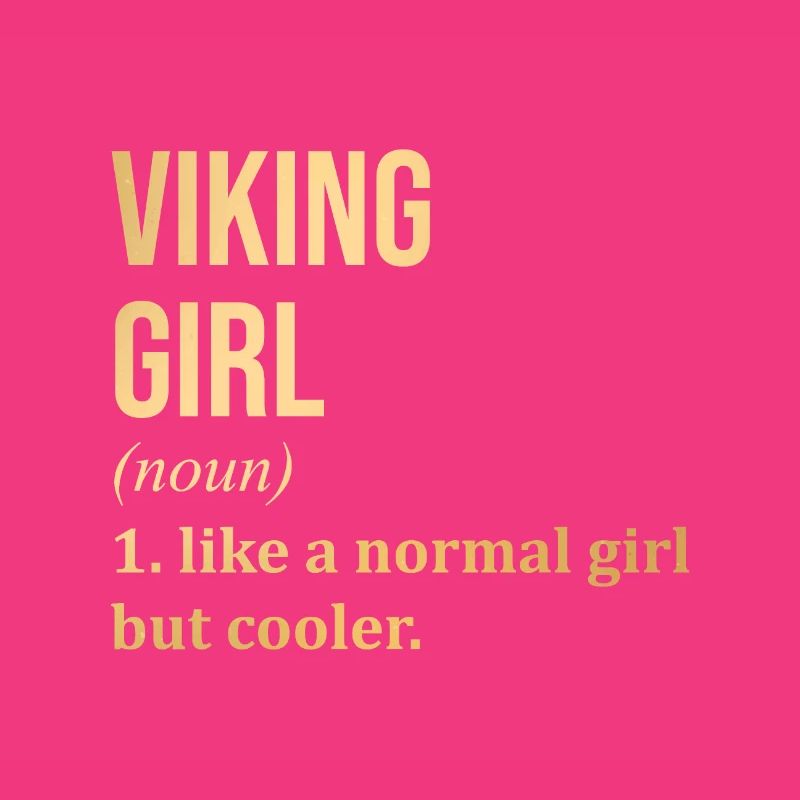 Wikinger