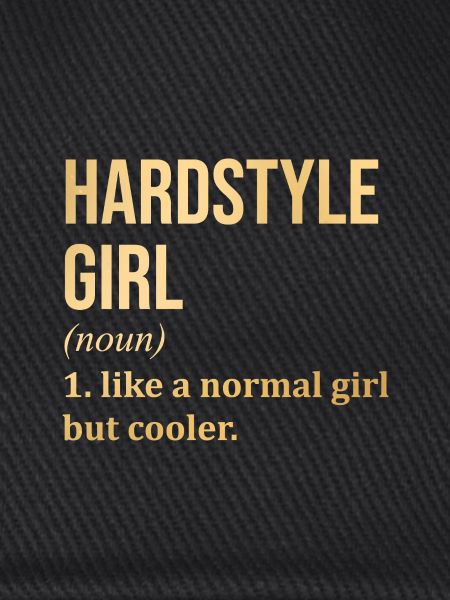 Hardstyle Hardstyle Hardstyle