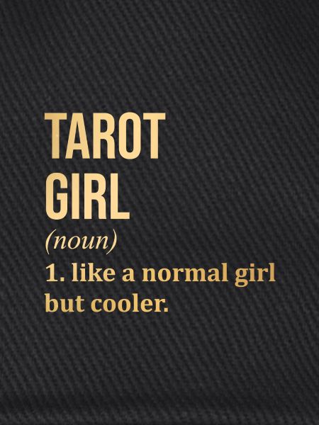 Tarot Tarot Tarot