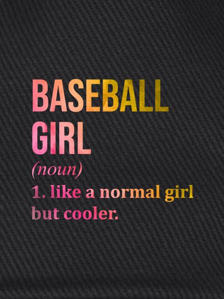 Baseball Baseball Baseball