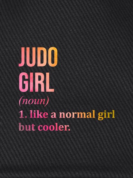 Judo Judo