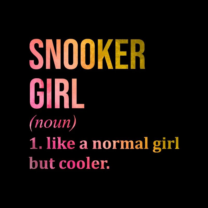 Snooker