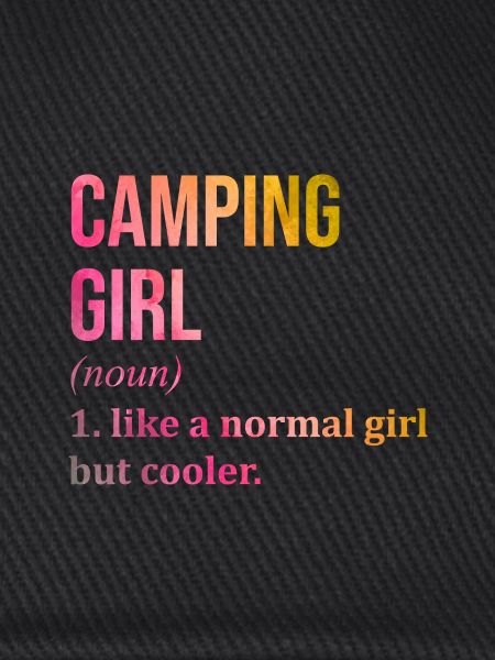Camper Camper Camper