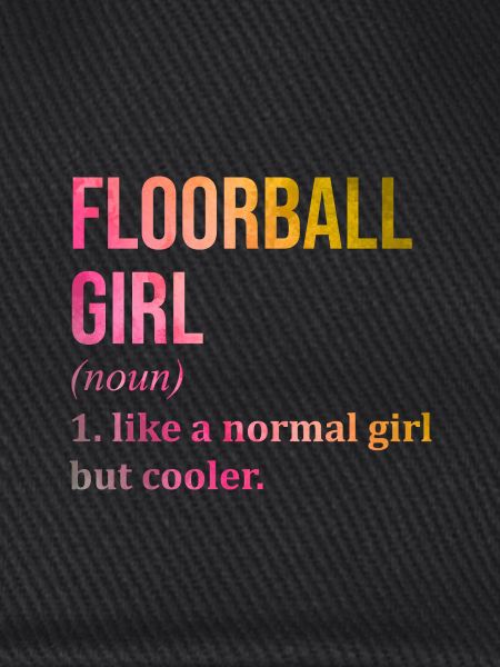 Floorball Floorball Floorball