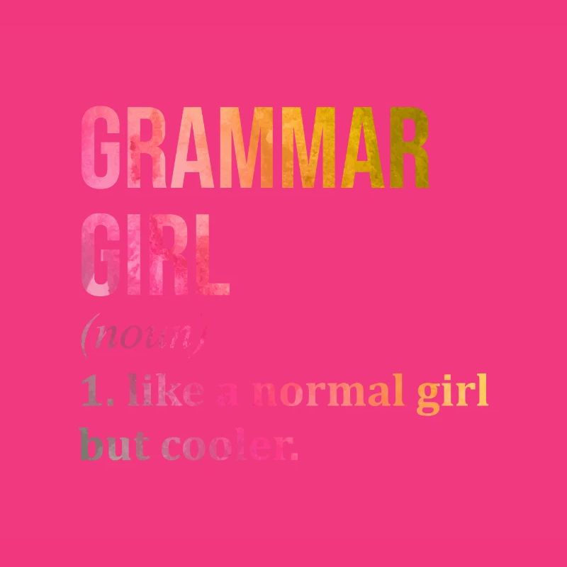 Grammatik