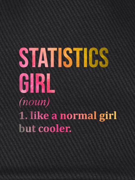 Statistik Statistik Statistik