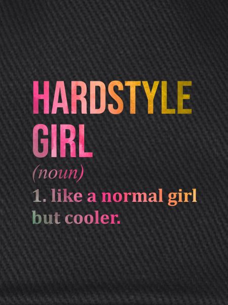 Hardstyle Hardstyle Hardstyle