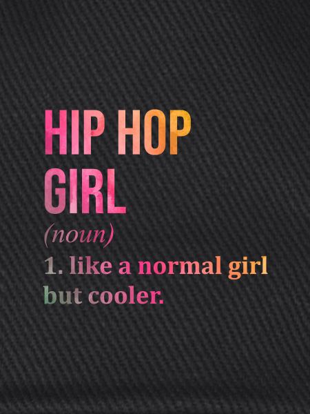 Hip Hop Hip Hop Hip Hop