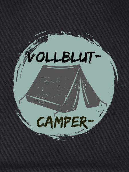 Vollblutcamper