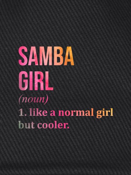 Samba Samba Samba