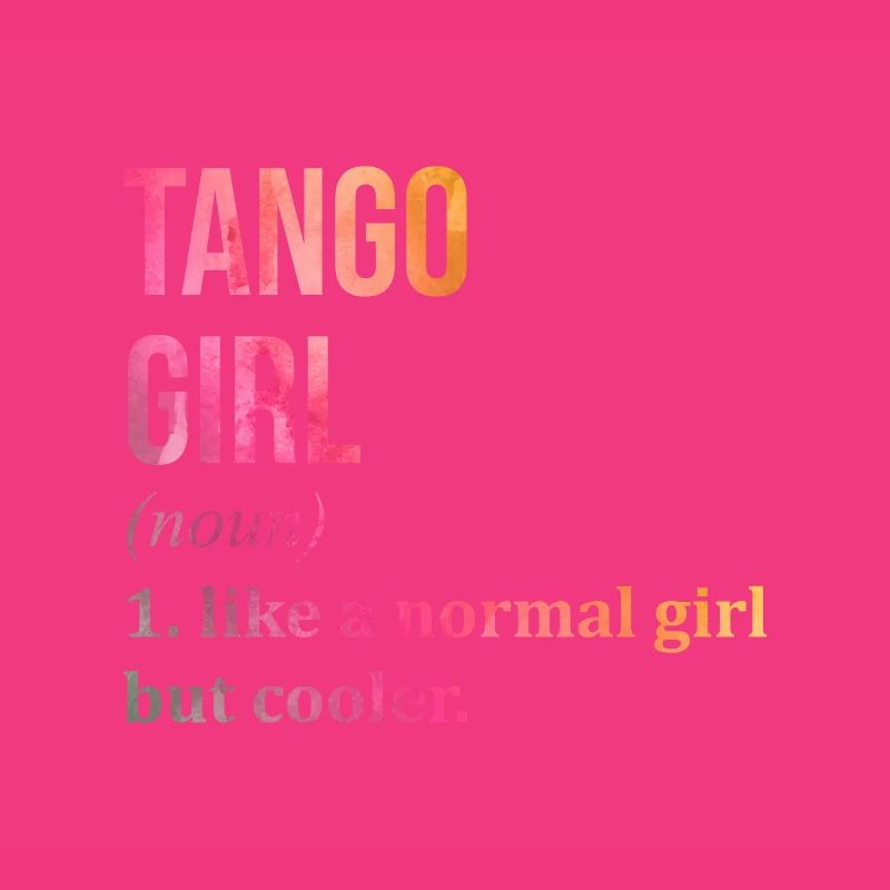 Tango