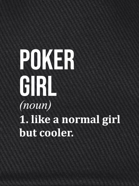 Poker Poker Poker