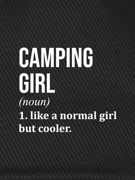 Camping Camping Camping