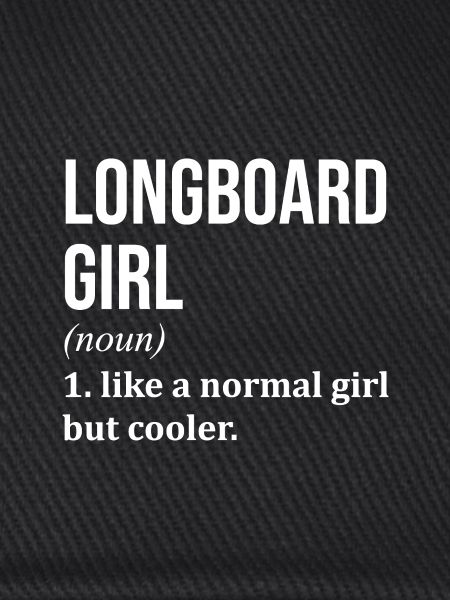 Longboard Longboard Longboard