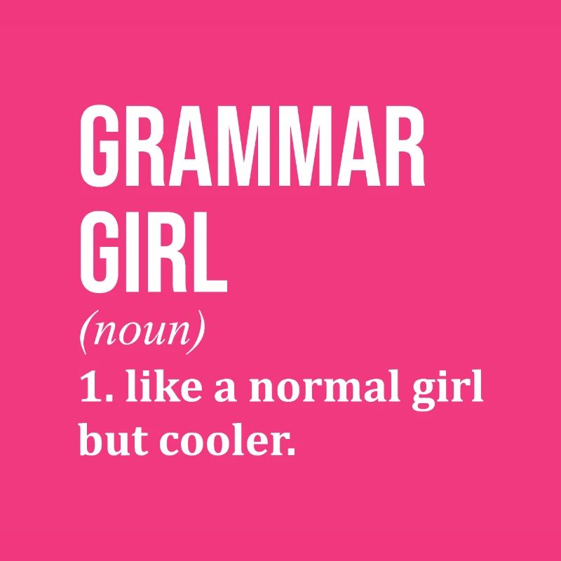 Grammatik