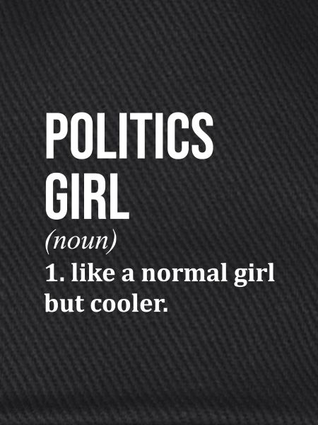 Politik Politik Politik