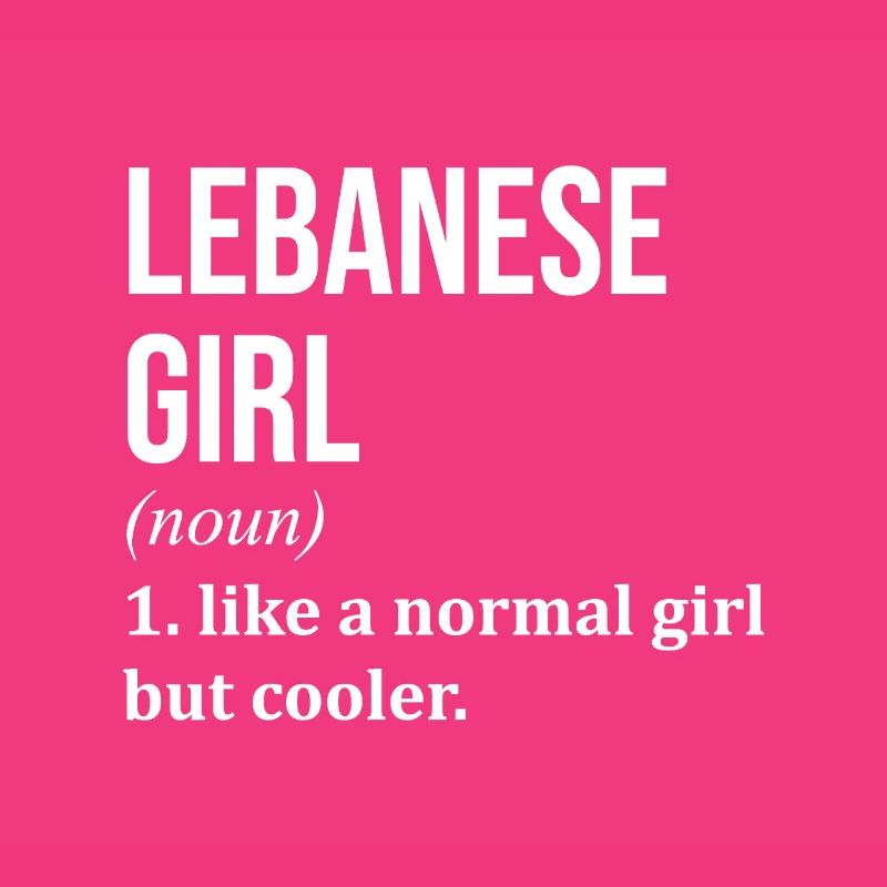 Libanon