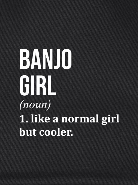 Banjo Banjo Banjo