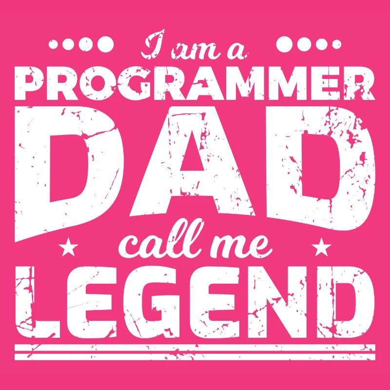 Coder Dad