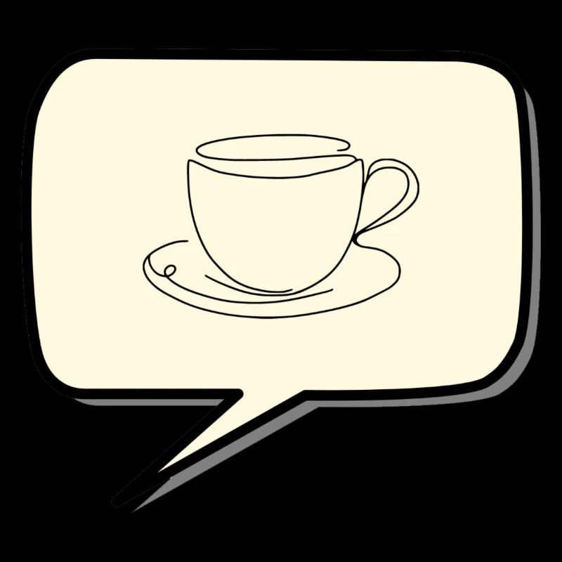 Kaffeetasse