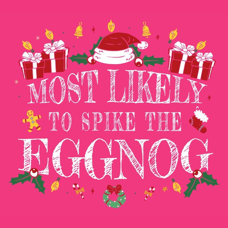 Am ehesten wird der Eierlikör aufgespießt