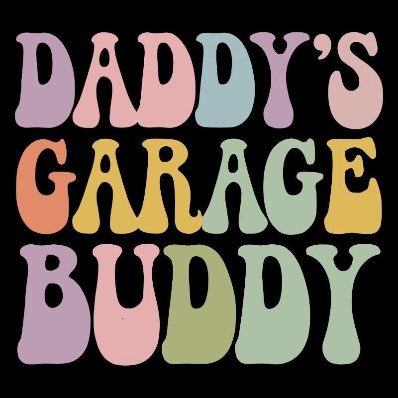 Screwing together with dad