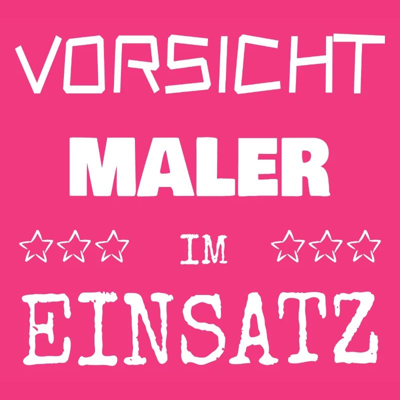 Berufung Maler