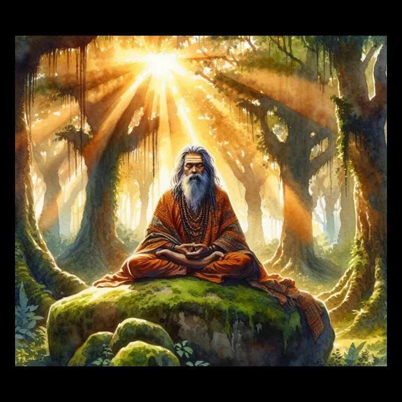 Yogi (B)