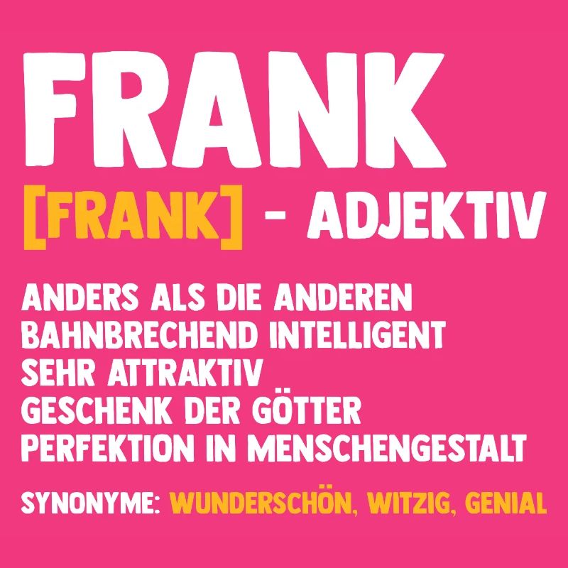 Frank
