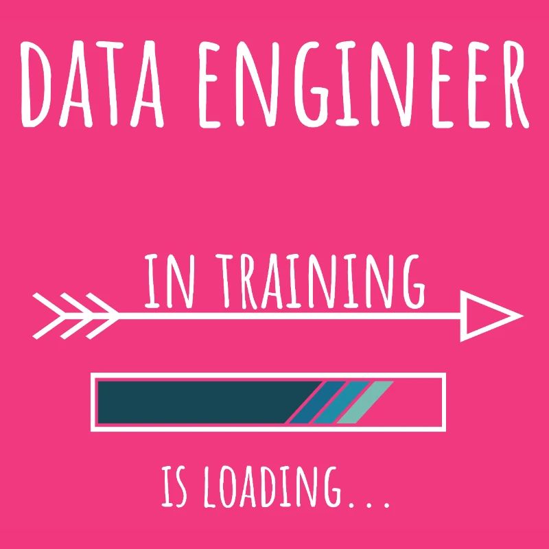 Gift Profession Training Data Engineer