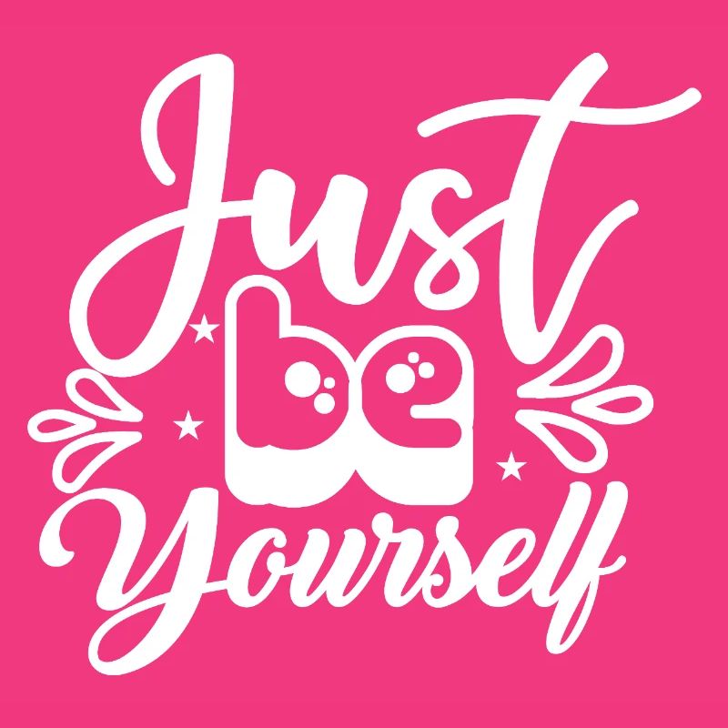 Just_Be_Yourself-