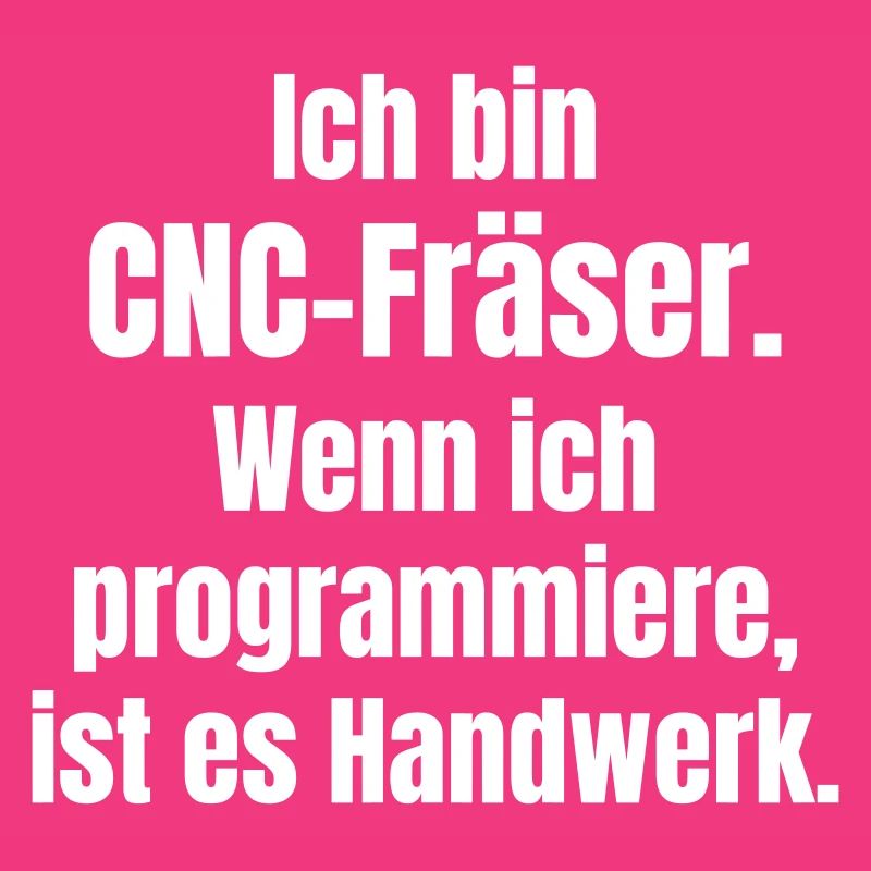 CNC router: Craftsmanship in code