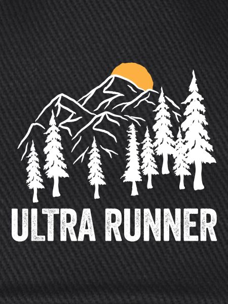 Ultra Runner