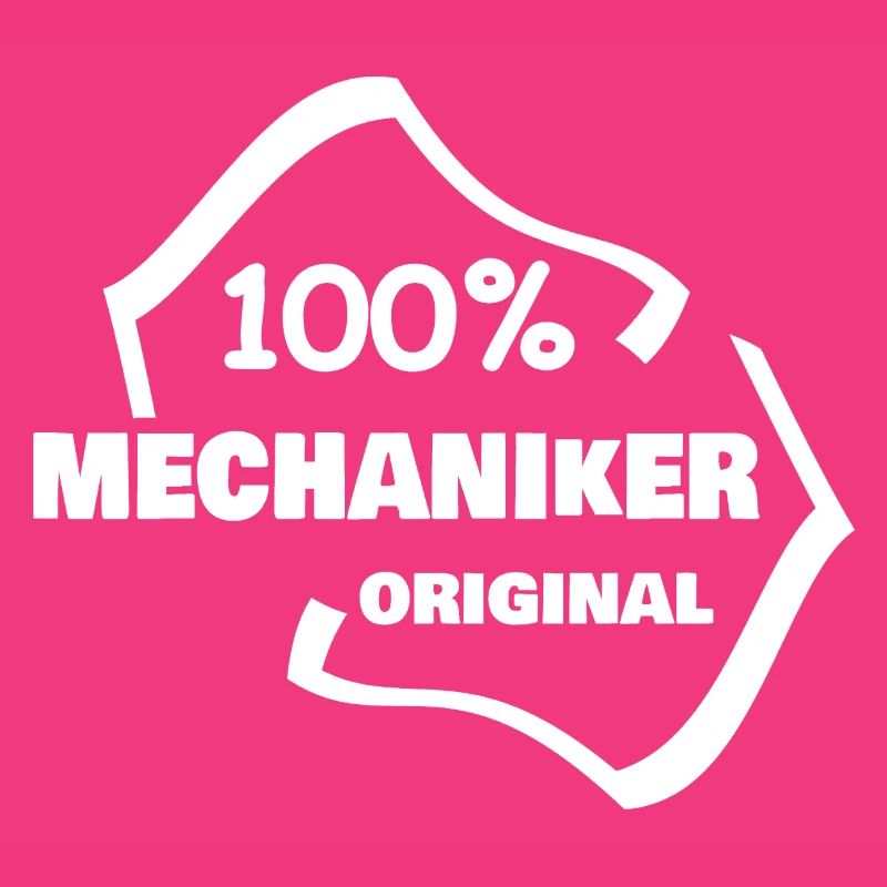 Arbeit Mechaniker