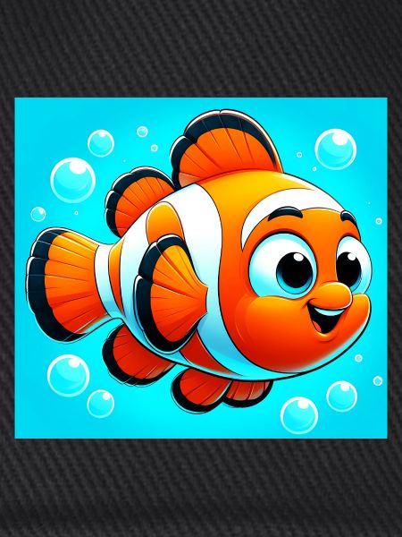 Clownfisch