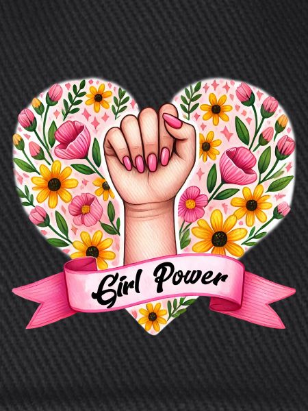 Frauenpower