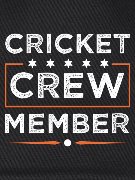 Cricket Crew