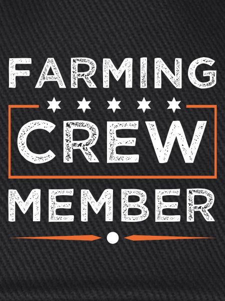 Farming Crew
