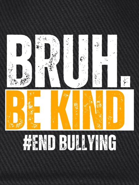 Be Kind Gegen Mobbing