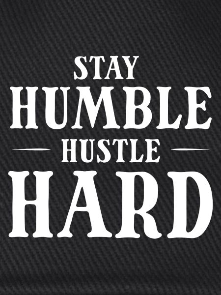 Hustle Hard Shirt