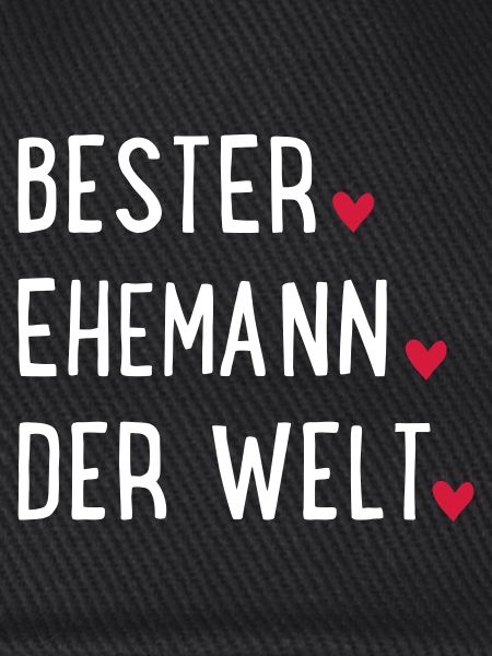 Ehemann