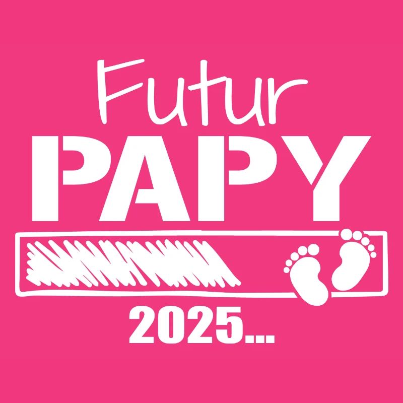 Zukünftiger Opa 2025 Geschenk, der bald Opa sein wird